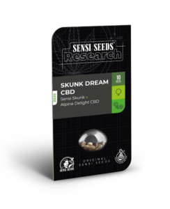 Skunk Dream CDB Feminized