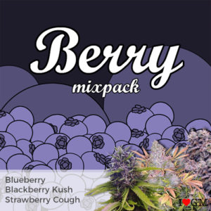 Berry Mix Pack