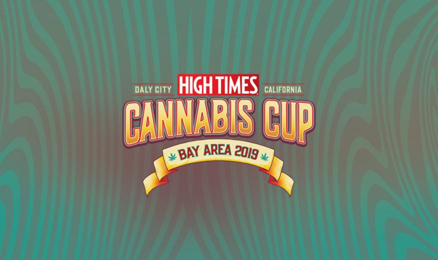 2019 Bay Area Cannabis Cup Winners